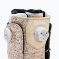 Női snowboard csizma THIRTYTWO Lashed Double Boa W'S B4Bc '22 bézs 8207000033 6