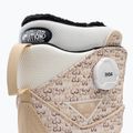 Női snowboard csizma THIRTYTWO Lashed Double Boa W'S B4Bc '22 bézs 8207000033 8