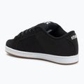 Etnies Kingpin fekete/fehér/gumi férfi cipő 3