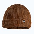 Férfi téli sapka ThirtyTwo Basixx Beanie fekete/narancssárga