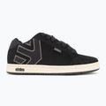 Etnies férfi Fader fekete/zöld cipő 2