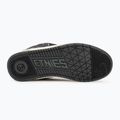 Etnies férfi Fader fekete/zöld cipő 4
