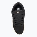 Etnies férfi Fader fekete/zöld cipő 5
