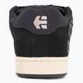 Etnies férfi Fader fekete/zöld cipő 6