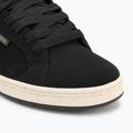 Etnies férfi Fader fekete/zöld cipő 7