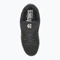 Etnies férfi Fader fekete/zöld cipő 10