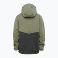 Férfi snowboard kabát ThirtyTwo TM-3 black/olive 2
