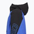 Férfi snowboard kabát ThirtyTwo Lashed Insulated black/blue 3
