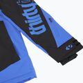 Férfi snowboard kabát ThirtyTwo Lashed Insulated black/blue 5