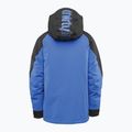 Férfi snowboard kabát ThirtyTwo Lashed Insulated black/blue 2