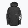 Férfi snowboard kabát ThirtyTwo Lashed Insulated black