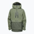 Férfi snowboard kabát ThirtyTwo Light Anorak military