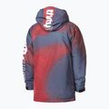 Gyerek snowboard kabát ThirtyTwo Youth Grasser Insulated haze 2