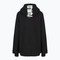 Női snowboard kabát ThirtyTwo Nova black 2