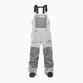 Férfi snowboard nadrág ThirtyTwo Basement Bib charcoal