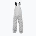 Férfi snowboard nadrág ThirtyTwo Basement Bib charcoal 2