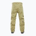 Férfi snowboard nadrág ThirtyTwo Wooderson khaki 2