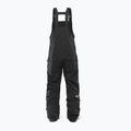 Női snowboard nadrág ThirtyTwo Basement Bib black 2