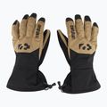 Férfi snowboard kesztyű ThirtyTwo Lashed Glove khaki 2