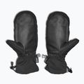 Gyerek snowboard kesztyű ThirtyTwo Youth Corp Mitt black/black 2