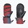 Gyerek snowboard kesztyű ThirtyTwo Youth Corp Mitt haze 7