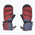 Gyerek snowboard kesztyű ThirtyTwo Youth Corp Mitt haze