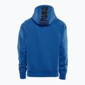 Férfi pulóver ThirtyTwo Double Tech Hoodie royal 2