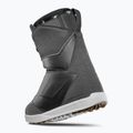 Férfi snowboard cipő ThirtyTwo Lashed Double Boa '24 black/grey 7