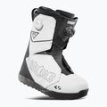 Férfi snowboard cipő ThirtyTwo Lashed Double Boa '24 white/black 6