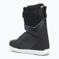 Férfi snowboard cipő ThirtyTwo Lashed Double Boa '24 black/grey 2
