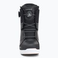 Férfi snowboard cipő ThirtyTwo Lashed Double Boa '24 black/grey 3