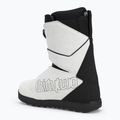 Férfi snowboard cipő ThirtyTwo Lashed Double Boa '24 white/black 2