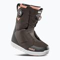 Férfi snowboard cipő ThirtyTwo Lashed Double Boa Bradshaw '24 brown 6
