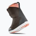 Férfi snowboard cipő ThirtyTwo Lashed Double Boa Bradshaw '24 brown 7