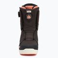Férfi snowboard cipő ThirtyTwo Lashed Double Boa Bradshaw '24 brown 3