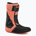 Férfi snowboard cipő ThirtyTwo Lashed Double Boa Bradshaw '24 brown 5