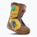 Férfi snowboard cipő ThirtyTwo Lashed Double Boa Fava '24 tobacco 6