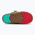 Férfi snowboard cipő ThirtyTwo Lashed Double Boa Fava '24 tobacco 4