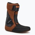 Férfi snowboard cipő ThirtyTwo Lashed Double Boa Fava '24 tobacco 5