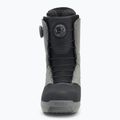 Férfi snowboard cipő ThirtyTwo Stw Double Boa '24 black/charcoal 3