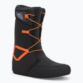Férfi snowboard cipő ThirtyTwo Stw Double Boa '24 black/charcoal 5