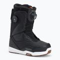 Férfi snowboard cipő ThirtyTwo Tm-2 Double Boa '24 black/white/gum