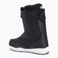 Férfi snowboard cipő ThirtyTwo Tm-2 Double Boa '24 black/white/gum 2