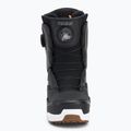 Férfi snowboard cipő ThirtyTwo Tm-2 Double Boa '24 black/white/gum 3