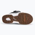 Férfi snowboard cipő ThirtyTwo Tm-2 Double Boa '24 black/white/gum 4