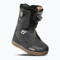 Férfi snowboard cipő ThirtyTwo Lashed Double Boa X Volcom '24 black/gum 6