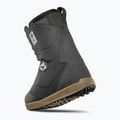 Férfi snowboard cipő ThirtyTwo Lashed Double Boa X Volcom '24 black/gum 7