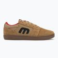 Etnies Cresta barna/fekete/gum férfi cipő 2