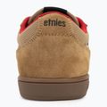 Etnies Cresta barna/fekete/gum férfi cipő 6