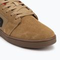 Etnies Cresta barna/fekete/gum férfi cipő 7